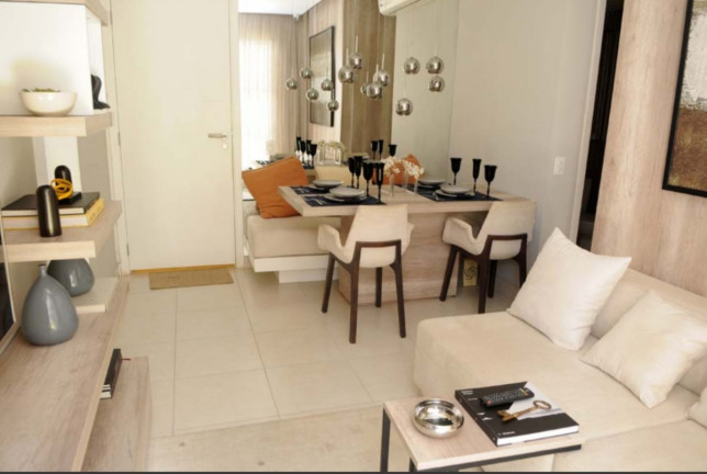 Imagem Apartamento com 3 Quartos à Venda, 50 m² em Anil - Rio De Janeiro