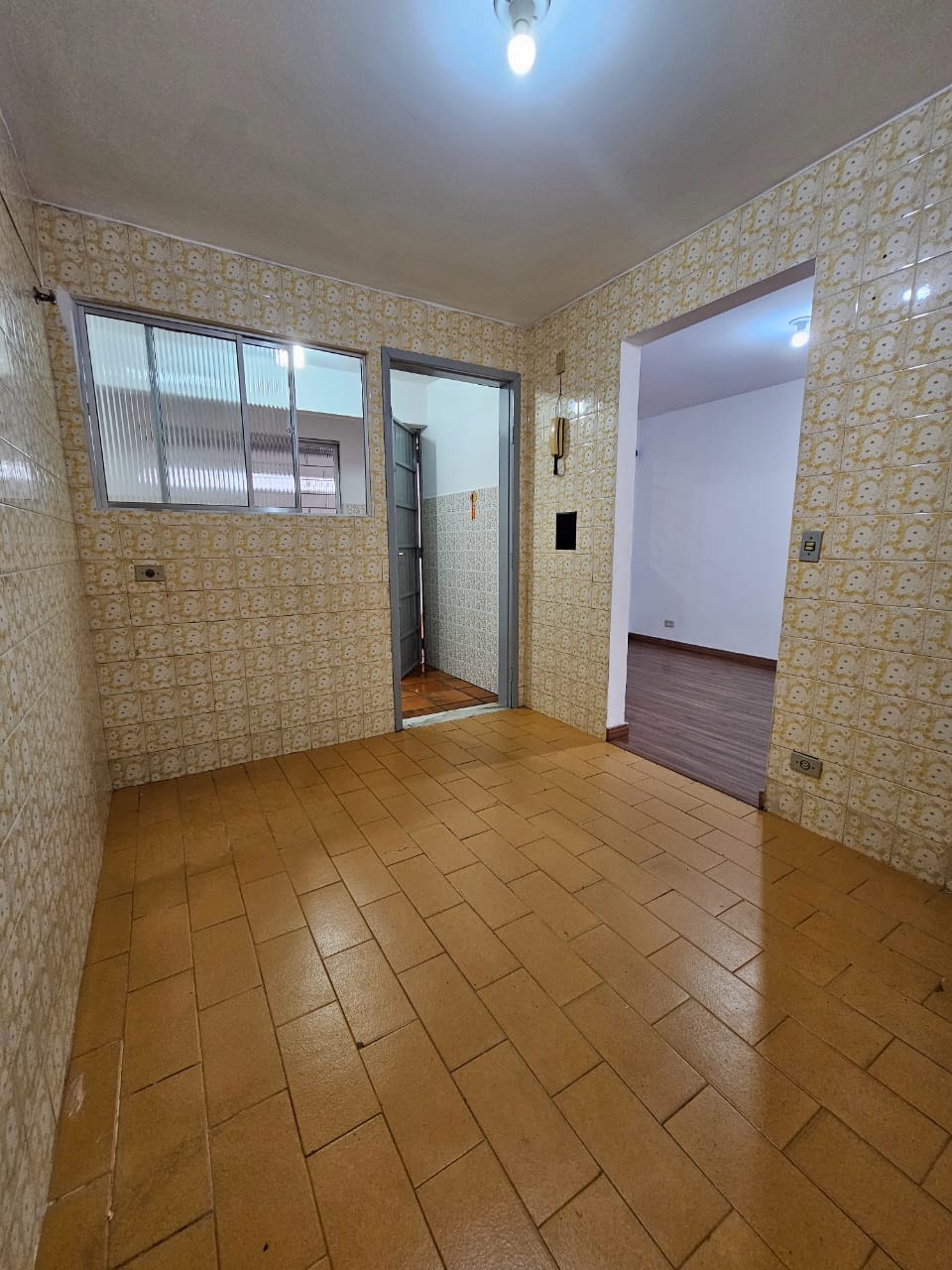 Foto do imóvel: Casa com 3 Quartos à Venda, 123 m² em Bairro Alto - Curitiba