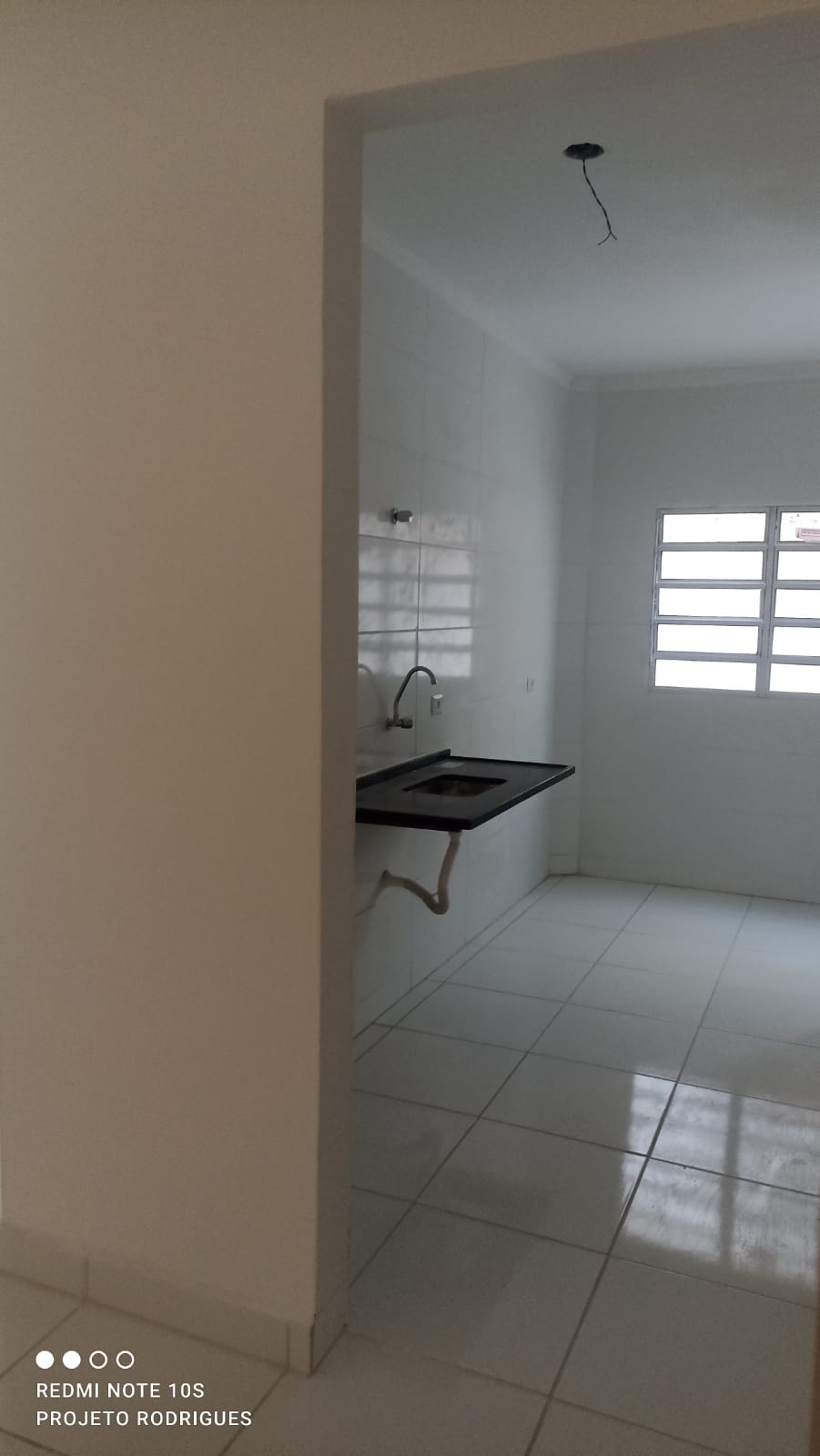 Imagem Apartamento com 2 Quartos à Venda, 60 m²em Parque Continental - São Vicente
