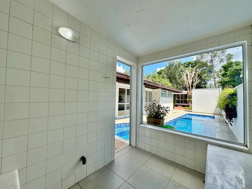 Foto do imóvel: Casa de Condomínio com 3 Quartos à Venda, 344 metros em Vila Santo Antônio - Cotia