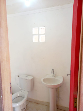 Imagem Casa com 3 Quartos à Venda, 600 m² em Povoado Abais - Estância