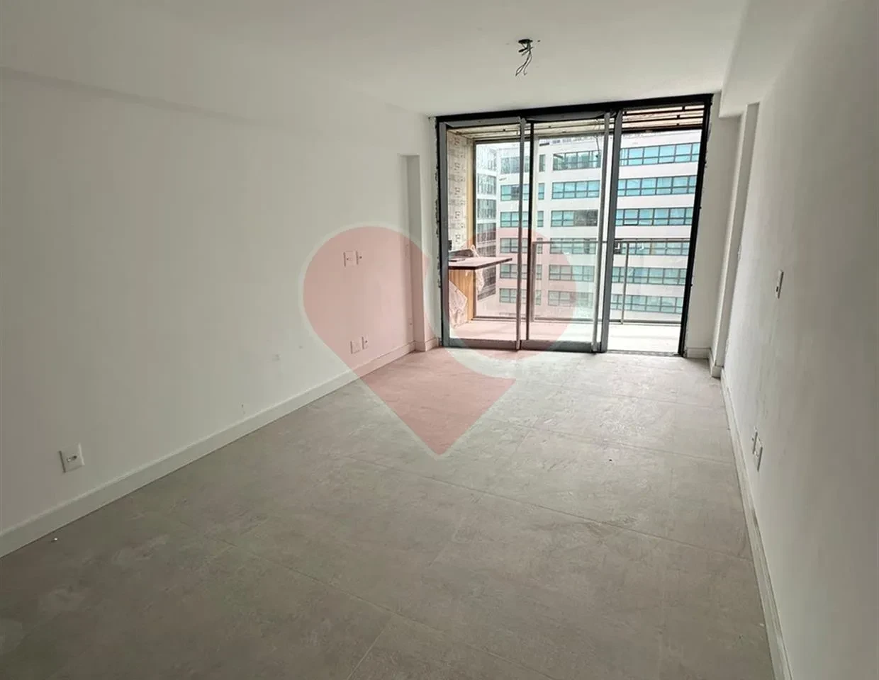 Foto do imóvel: Studio com 1 Quarto à Venda, 36 m² em Leblon - Rio de Janeiro