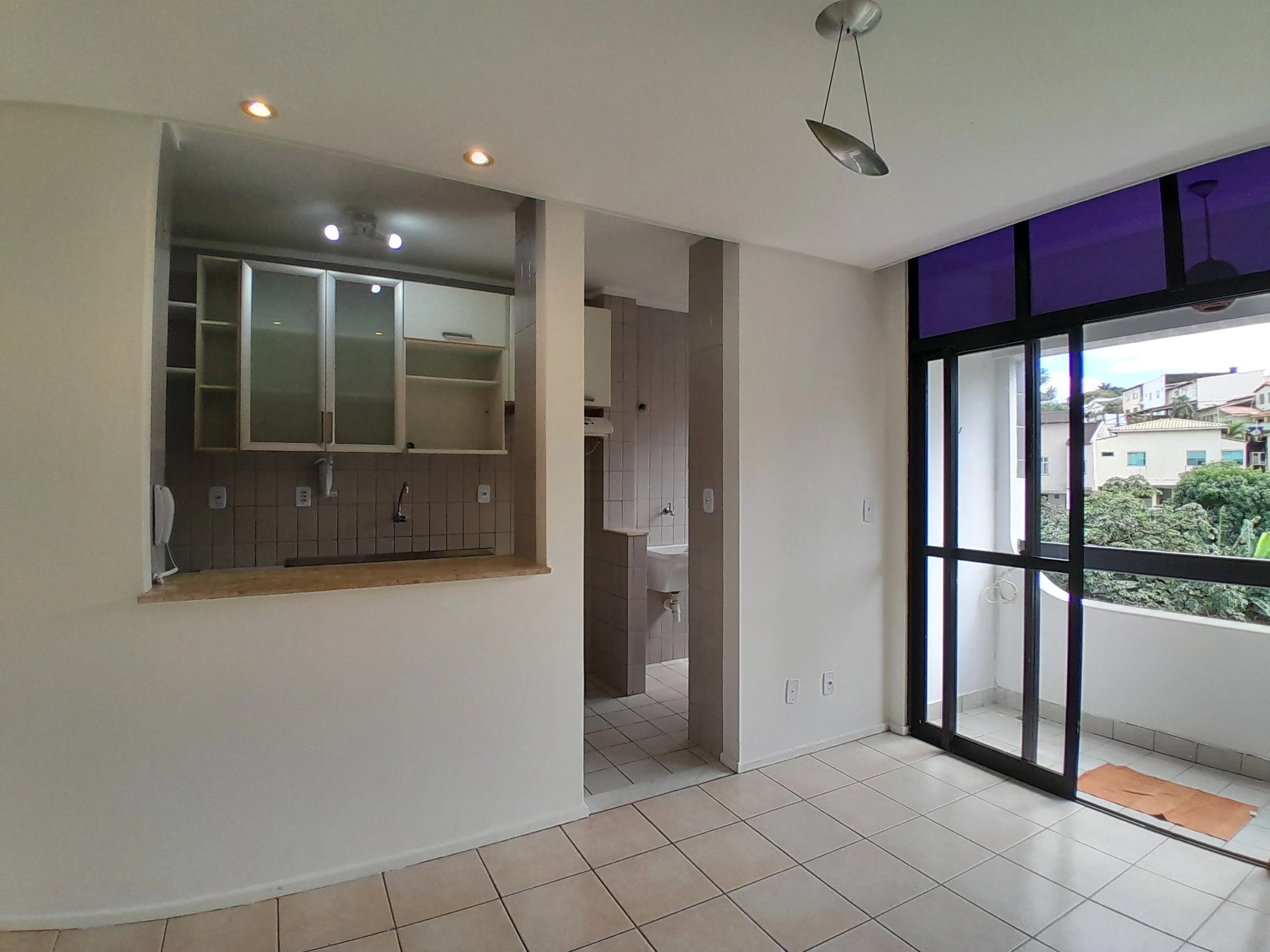 Imagem Apartamento com 1 Quarto para Alugar, 42 m² em Rio Vermelho - Salvador