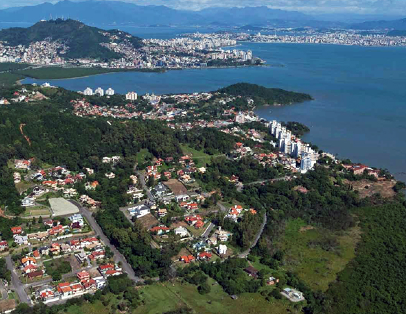 Imagem Terreno à Venda, 386 m²em João Paulo - Florianópolis