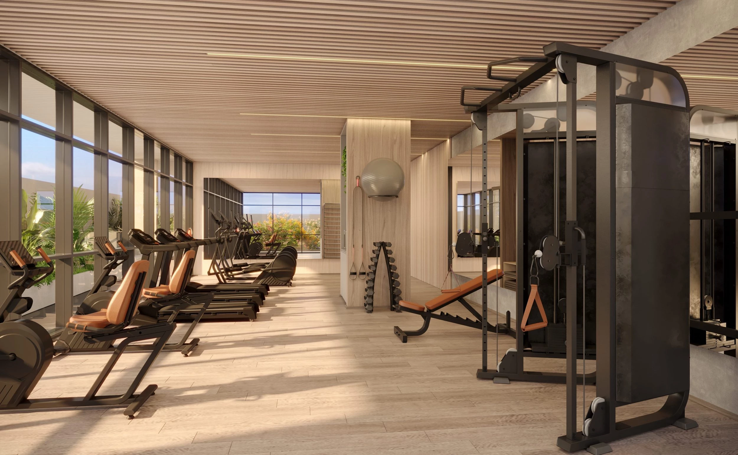 Foto do imóvel: Studio com 1 Quarto à Venda, 30 m² em Indianópolis - São Paulo