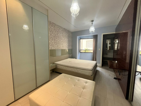 Imagem Apartamento com 2 Quartos para Alugar, 130 m²em Horto Florestal - Salvador