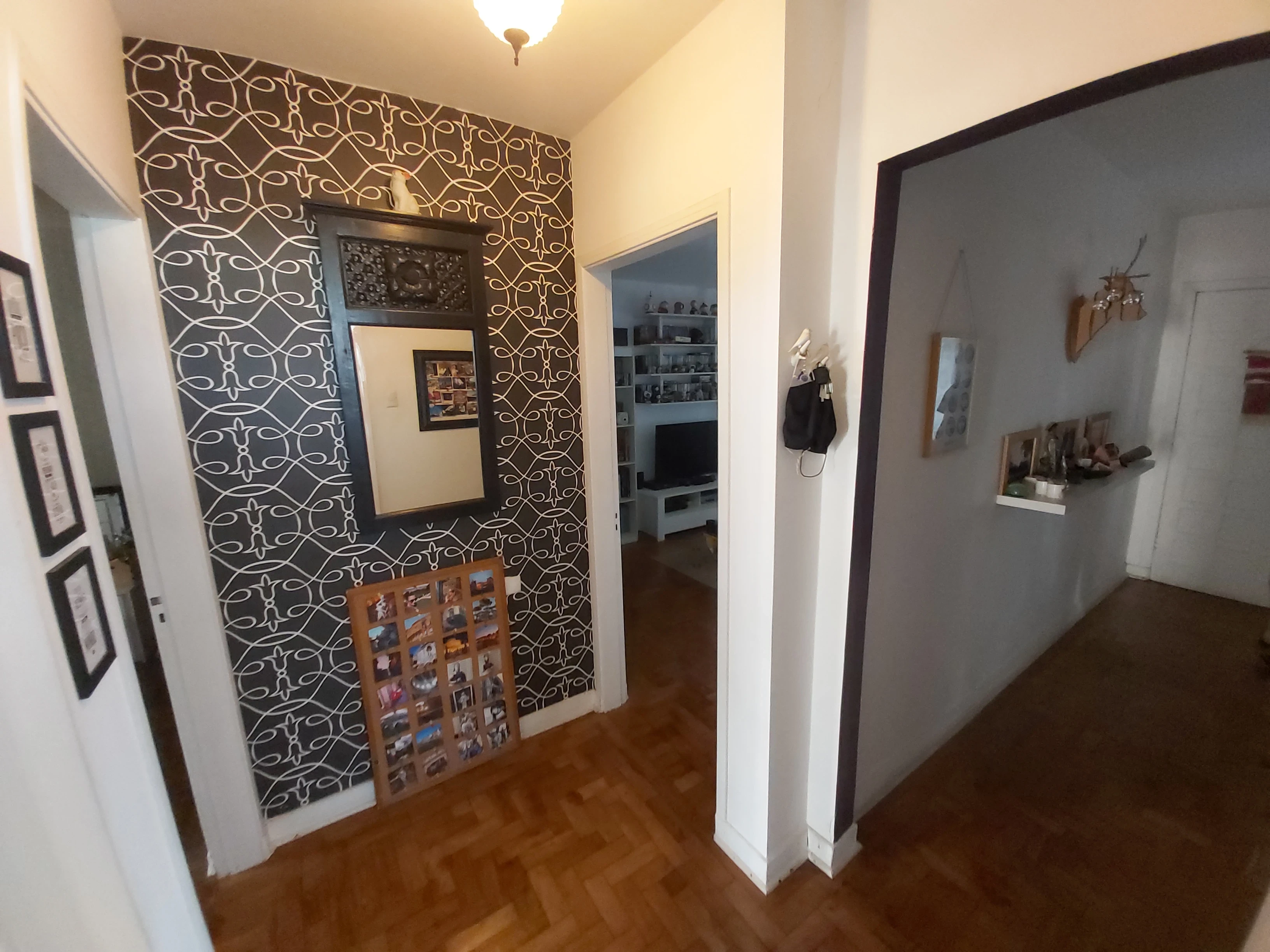 Foto do imóvel: Sobrado com 3 Quartos à Venda, 120 metro em Jardim Monte Kemel - São Paulo