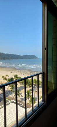 Imagem Apartamento com 2 Quartos à Venda ou Locação, 75 m² em Guilhermina - Praia Grande