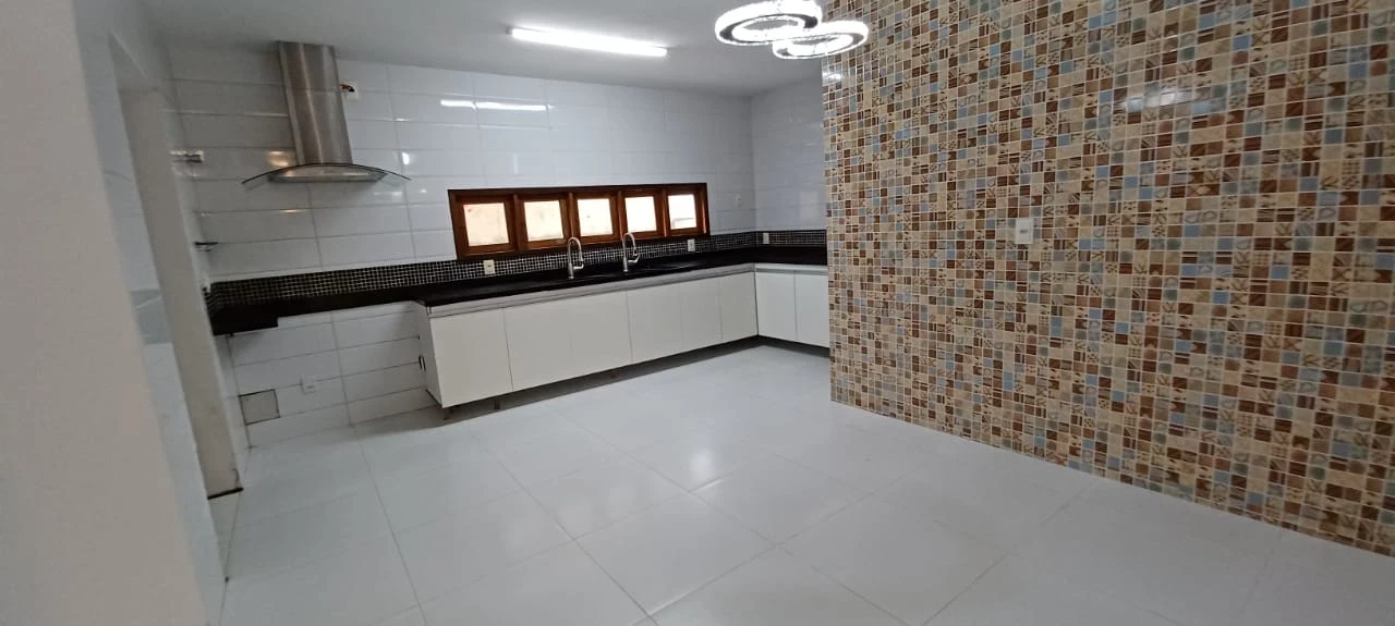 Foto do imóvel: Casa de Condomínio com 3 Quartos à Venda, 239 m² em Pitimbu - Natal