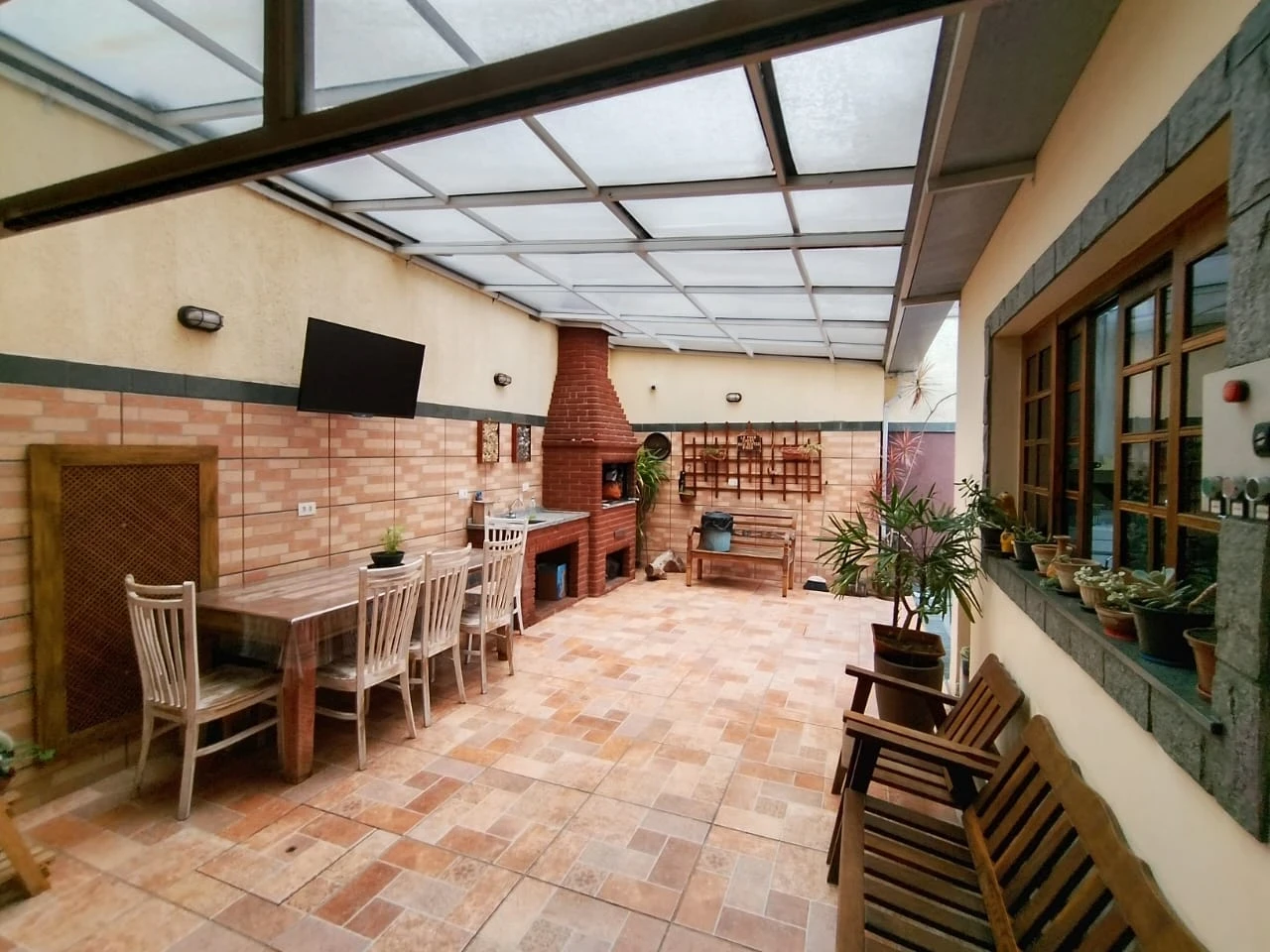 Foto do imóvel: Sobrado com 4 Quartos à Venda, 276 m² em Independência - São Bernardo do Campo