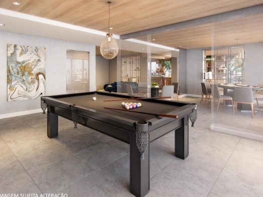 Foto do imóvel: Studio com 1 Quarto à Venda, 31 m² em Jardim das Acácias - São Paulo