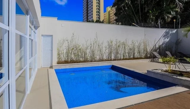 Imagem Apartamento com 2 Quartos à Venda, 92 m² em Bosque da Saúde - São Paulo