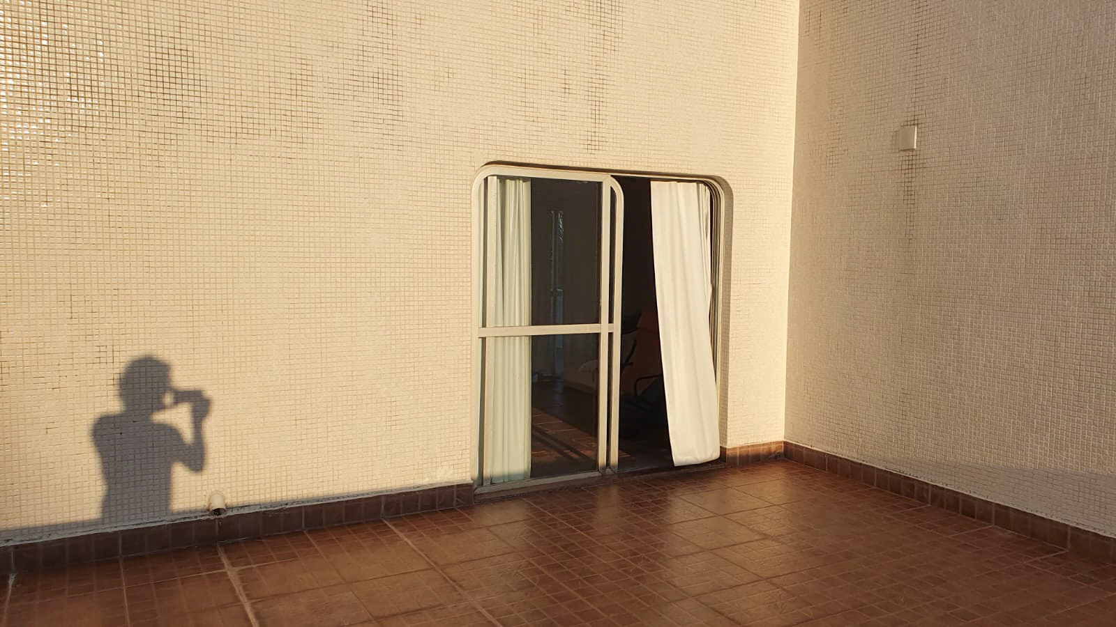 Imagem Apartamento com 1 Quarto à Venda, 46 m² em Enseada - Guarujá