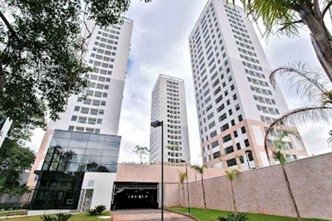 Imagem Apartamento com 2 Quartos à Venda,  em Vila Leopoldina - São Paulo