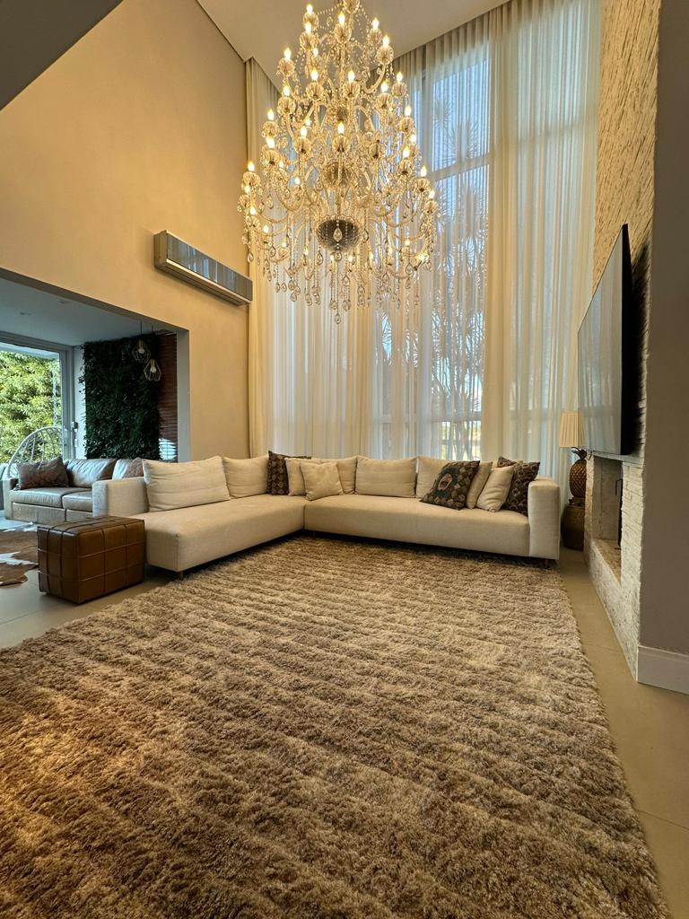 Imagem Casa de Condomínio com 4 Quartos à Venda, 300 m²em Condomínio Reserva da Serra - Jundiaí
