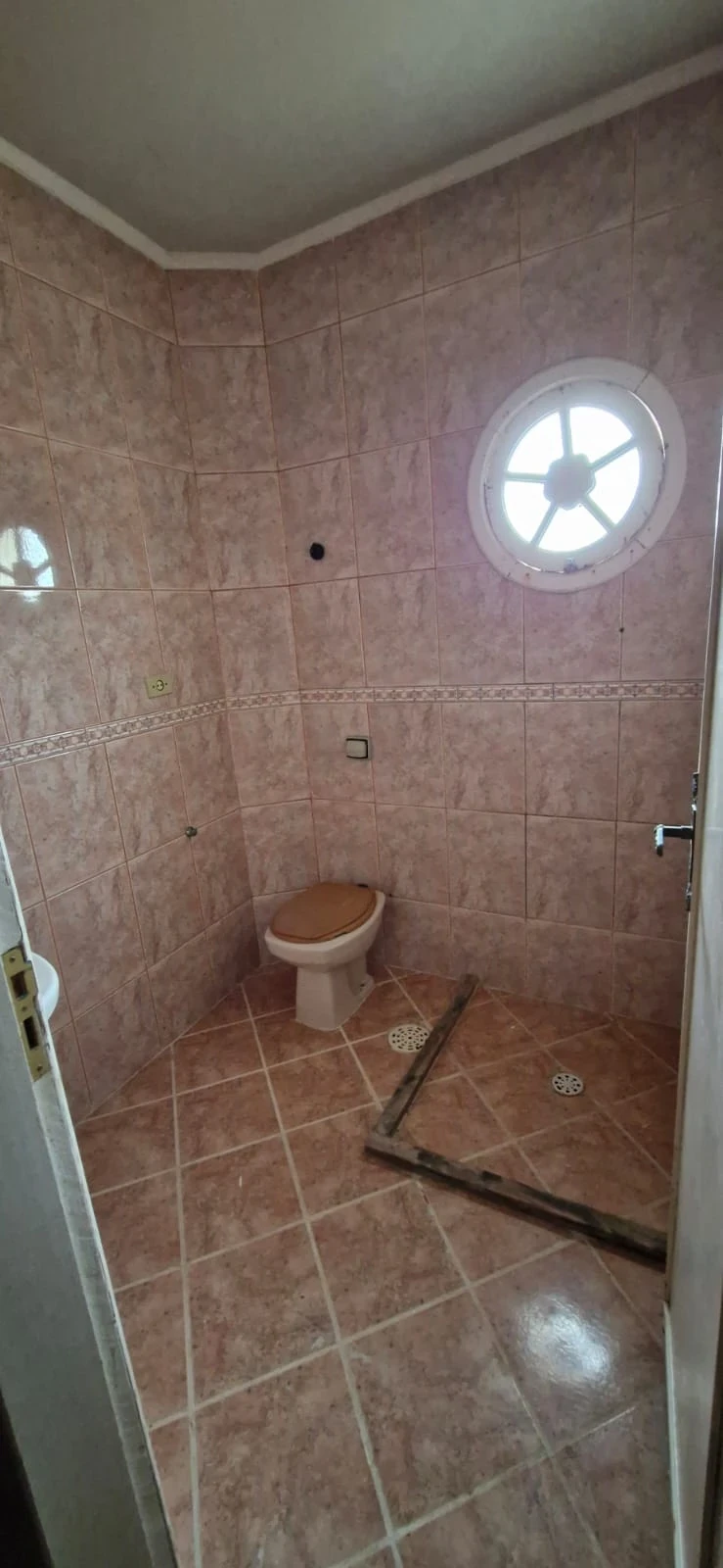Imagem Sobrado com 1 Quarto à Venda, 80 m² em Flórida Mirim - Mongaguá