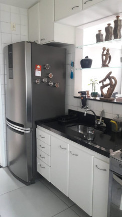 Imagem Apartamento com 2 Quartos à Venda,  em Vila Amélia - São Paulo