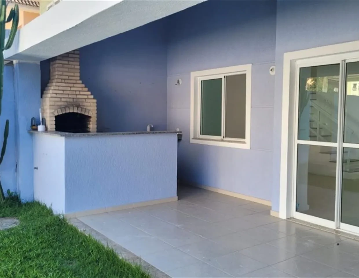 Foto do imóvel: Casa com 4 Quartos à Venda, 203 m² em Recreio dos Bandeirantes - Rio de Janeiro