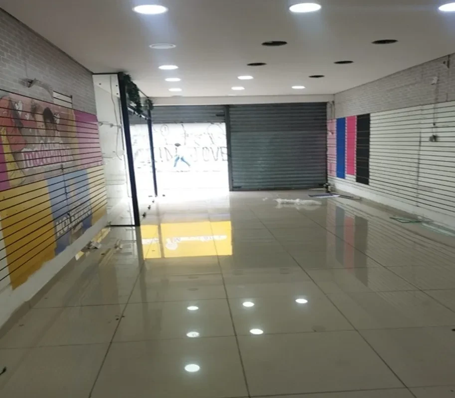 Loja para Alugar, 180 m² em Santo Amaro - São Paulo