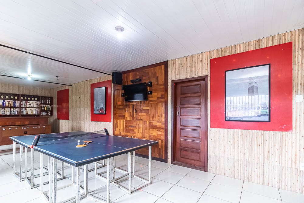 Imagem Casa com 3 Quartos à Venda, 700 m²em Águas Lindas - Ananindeua