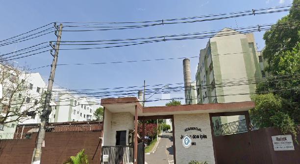 Condomínio Residencial Jardim dos Ipês
