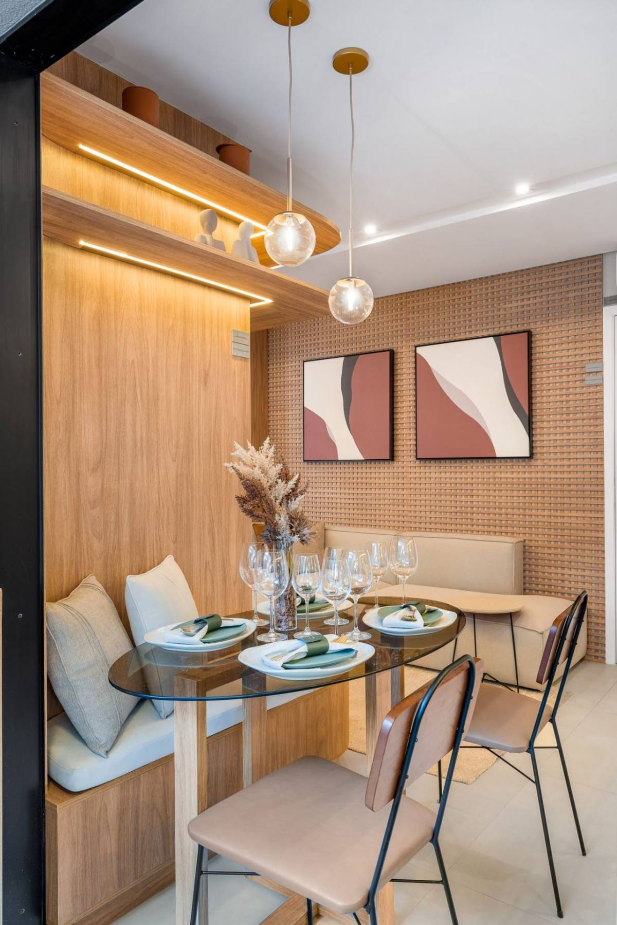 Imagem Apartamento com 2 Quartos à Venda, 37 m² em Planalto Paulista - São Paulo