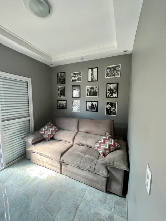 Imagem Casa de Condomínio com 3 Quartos à Venda, 89 m²em Paisagem Renoir - Cotia