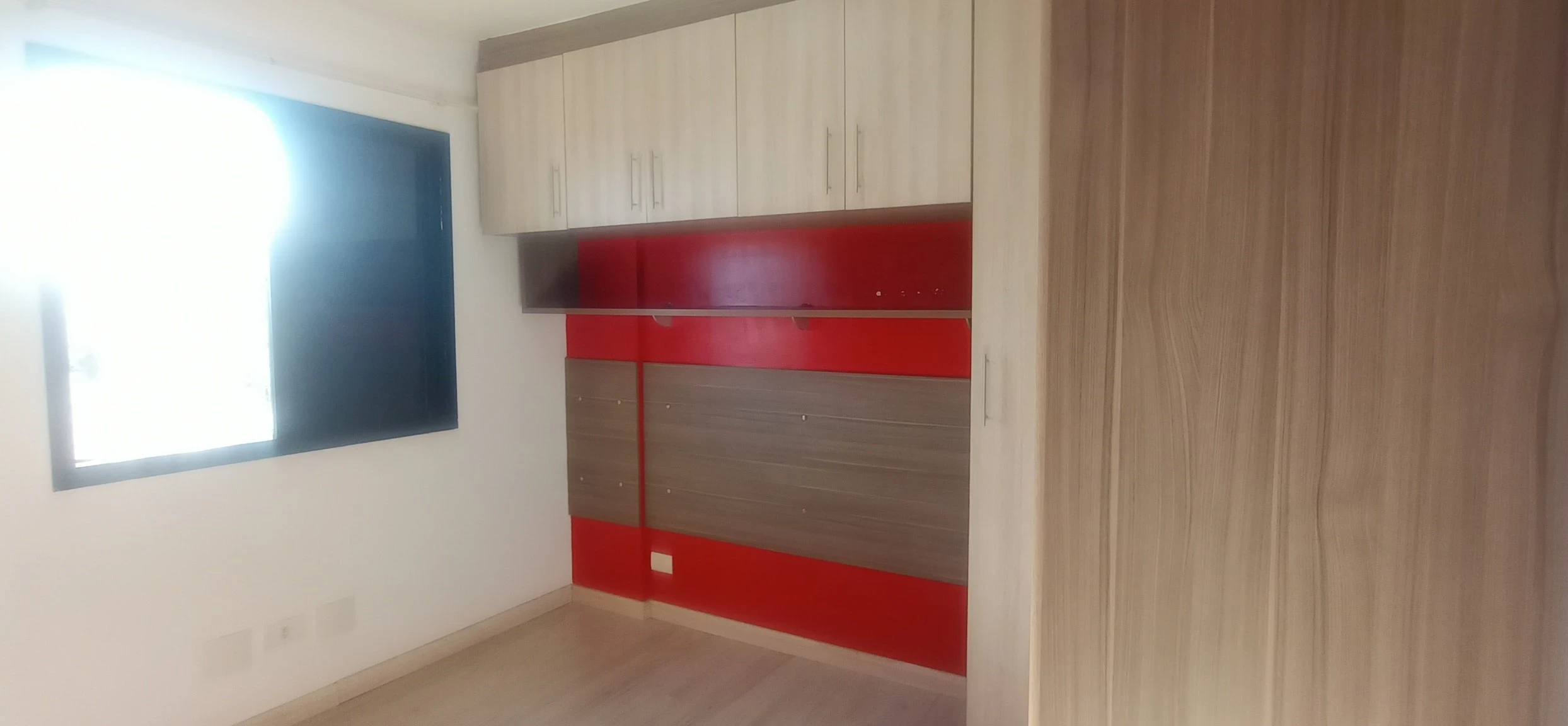 Imagem Apartamento com 2 Quartos para Alugar, 49 m² em Jardim Celeste - São Paulo