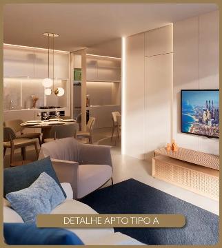 Foto do imóvel: Apartamento com 2 Quartos à Venda, 51 m²em Boa Viagem - Recife