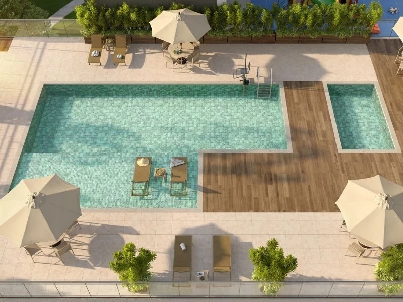 Foto do imóvel: Apartamento com 2 Quartos à Venda, 60 m² em Palmeiras - Belo Horizonte