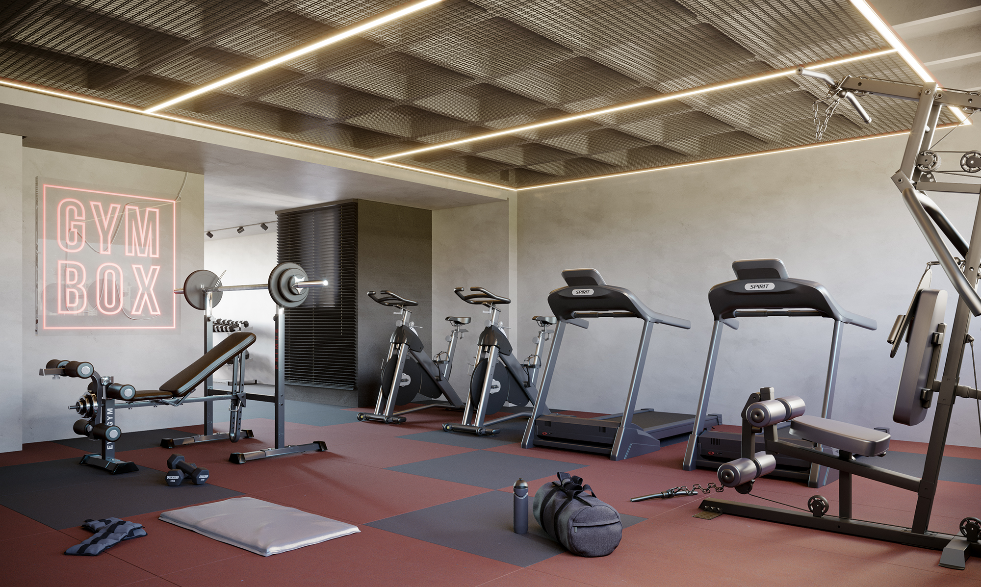 Imagem Loft com 1 Quarto à Venda, 39 m²em Piedade - Jaboatão dos Guararapes