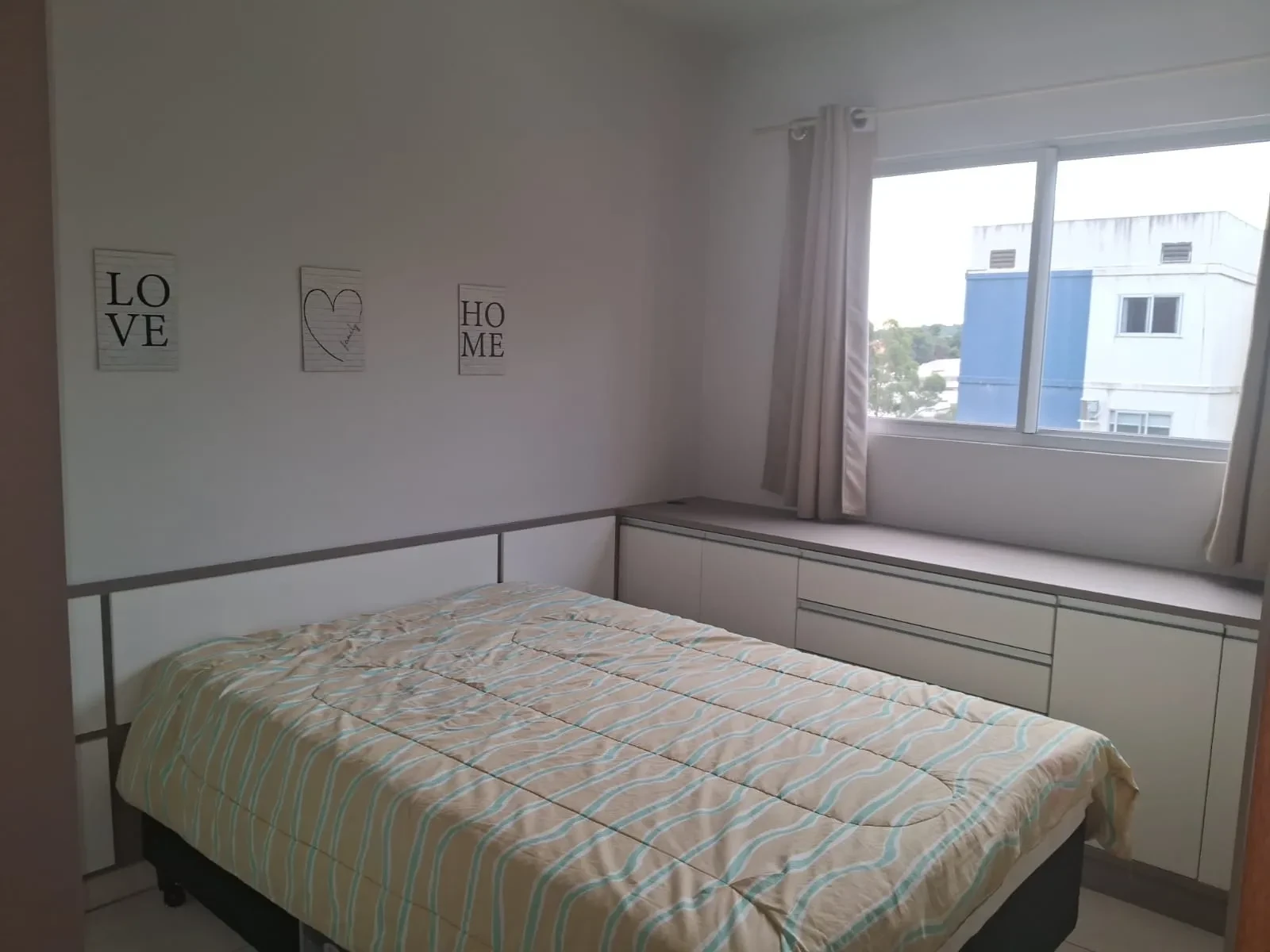 Imagem Apartamento com 2 Quartos à Venda, 44 m² em Vila Real - Chapecó