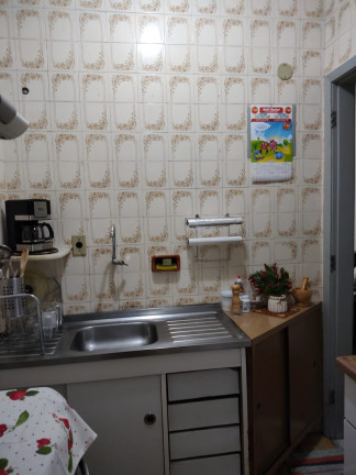 Apartamento com 2 Quartos à Venda, 50 m² em Barra do Imbuí - Teresópolis