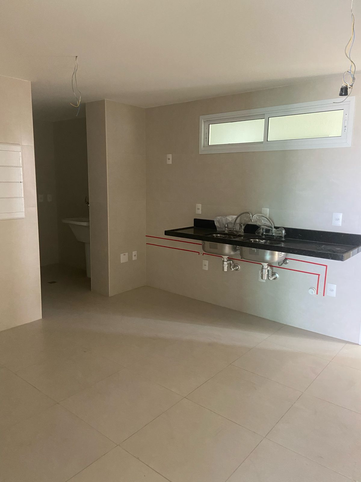 Imagem Apartamento com 3 Quartos à Venda, 142 m²em Engenheiro Luciano Cavalcante - Fortaleza