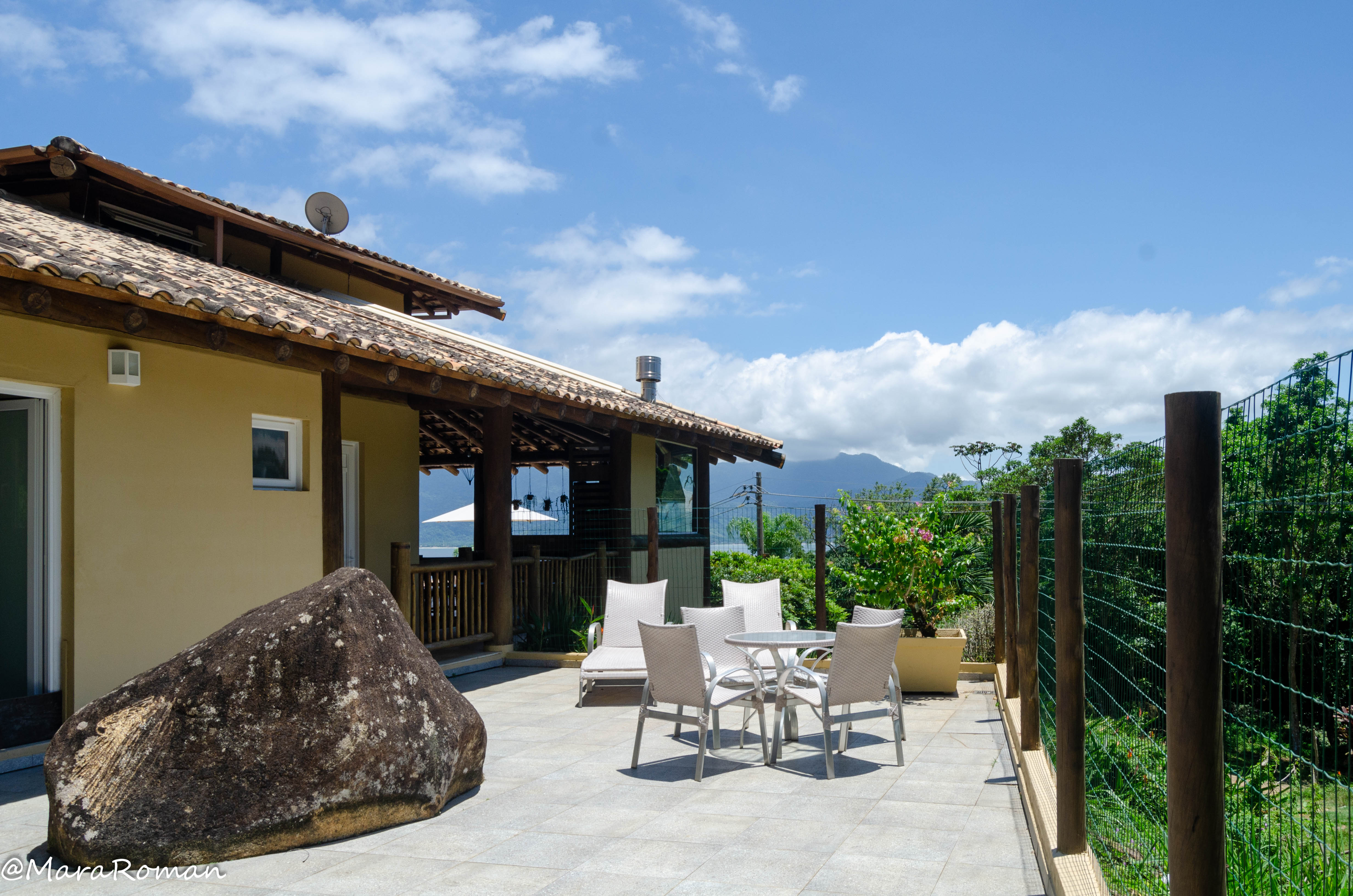 Imagem Casa de Condomínio com 4 Quartos à Venda ou Temporada, 1 m²em Veloso (Cambaquara) - Ilhabela