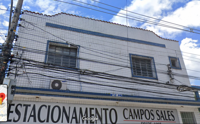 Imagem Sala Comercial para Alugar, 28 m² em Centro - Santo André