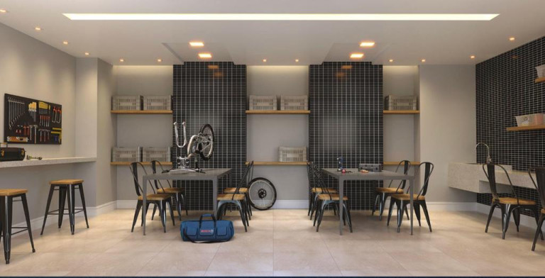 Imagem Apartamento com 3 Quartos à Venda, 63 m² em Cachambi - Rio de Janeiro