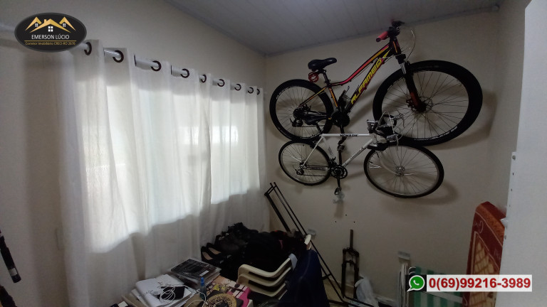 Imagem Casa de Condomínio com 2 Quartos à Venda, 100 m² em Novo Horizonte - Porto Velho