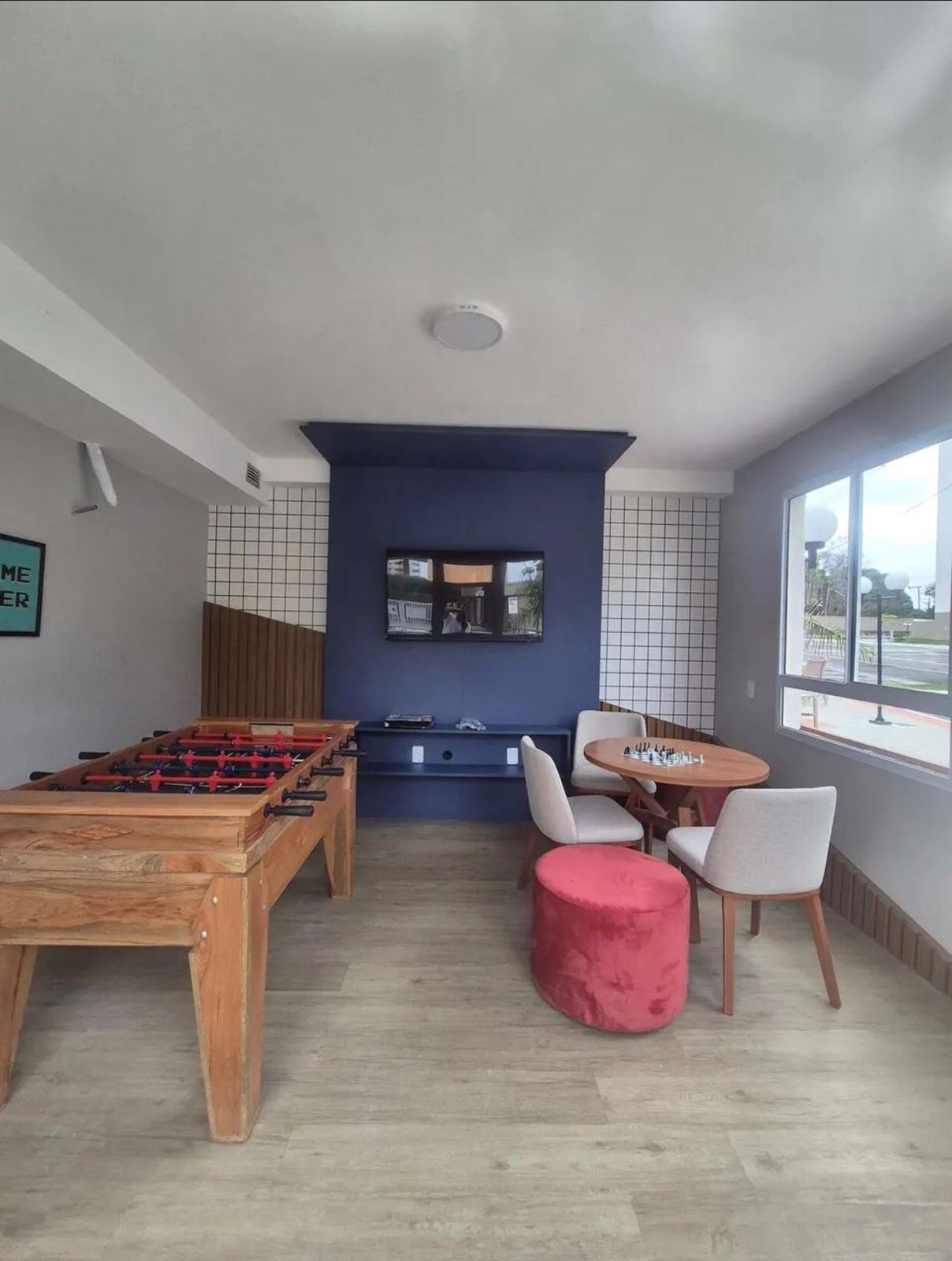 Imagem Apartamento com 2 Quartos para Alugar, 60 m² em Ponta Negra - Manaus