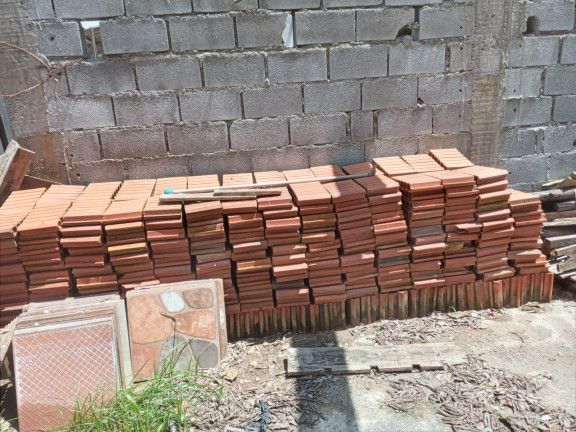 Imagem Terreno à Venda, 143 m² em Cidade São Pedro - Gleba A - Santana de Parnaíba