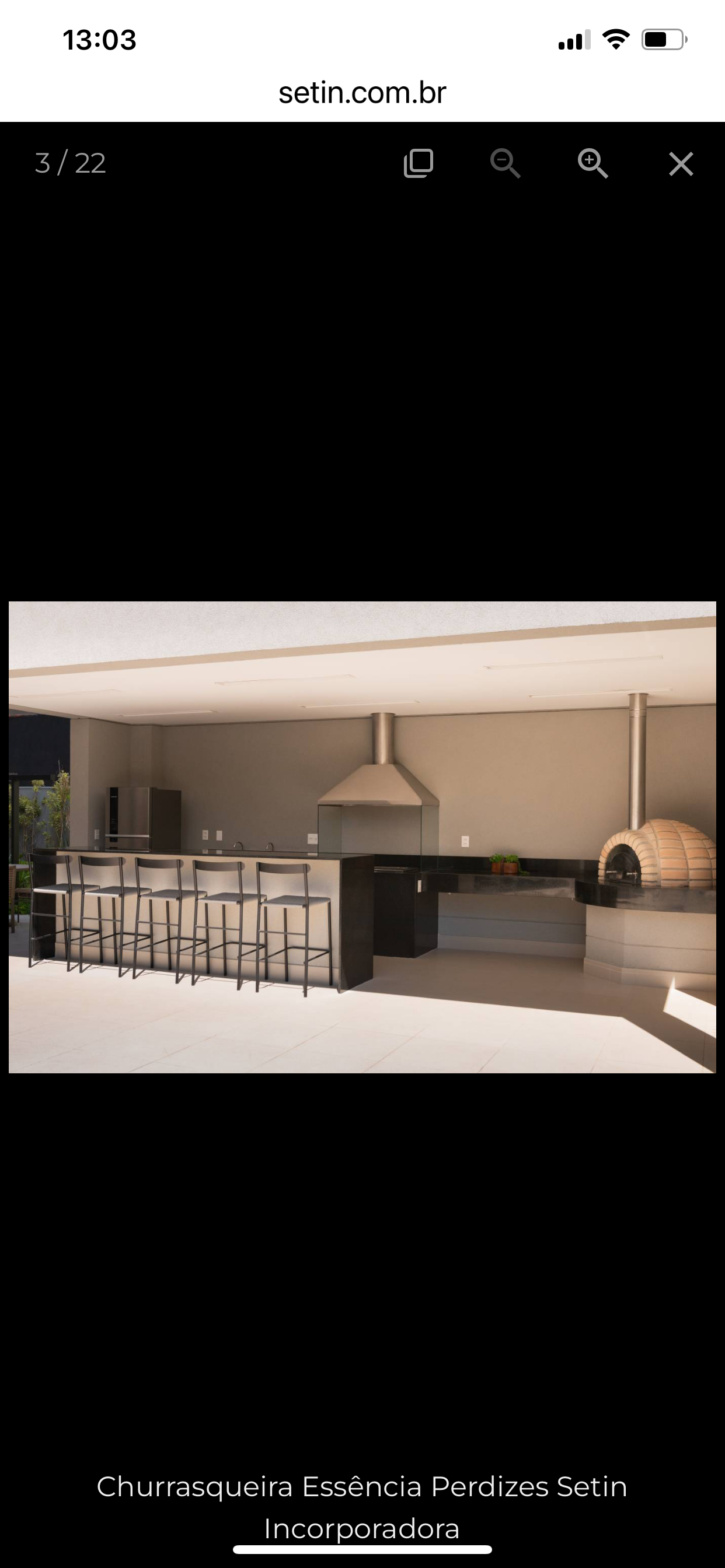 Apartamento com 3 Quartos à Venda, 150 m²em Perdizes - São Paulo