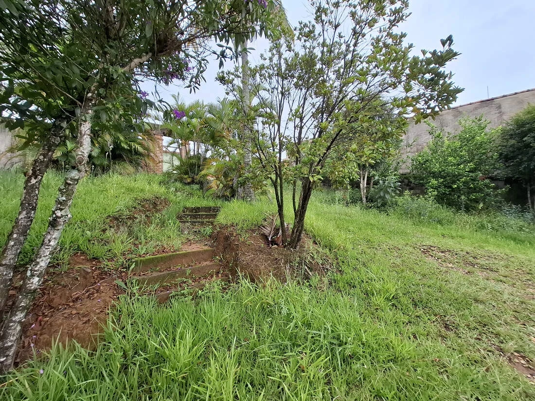Imagem Chácara com 3 Quartos à Venda, 2500 m² em Jardim Nossa Senhora Aparecida - Mogi Mirim