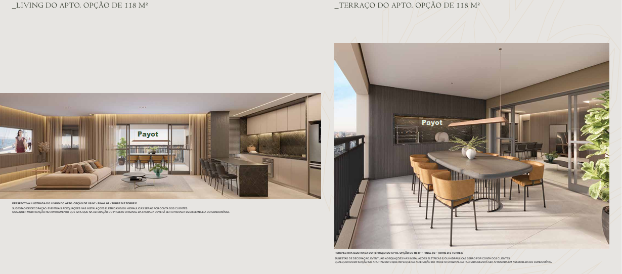 Imagem Apartamento com 2 Quartos à Venda, 66 m²em Mooca - São Paulo