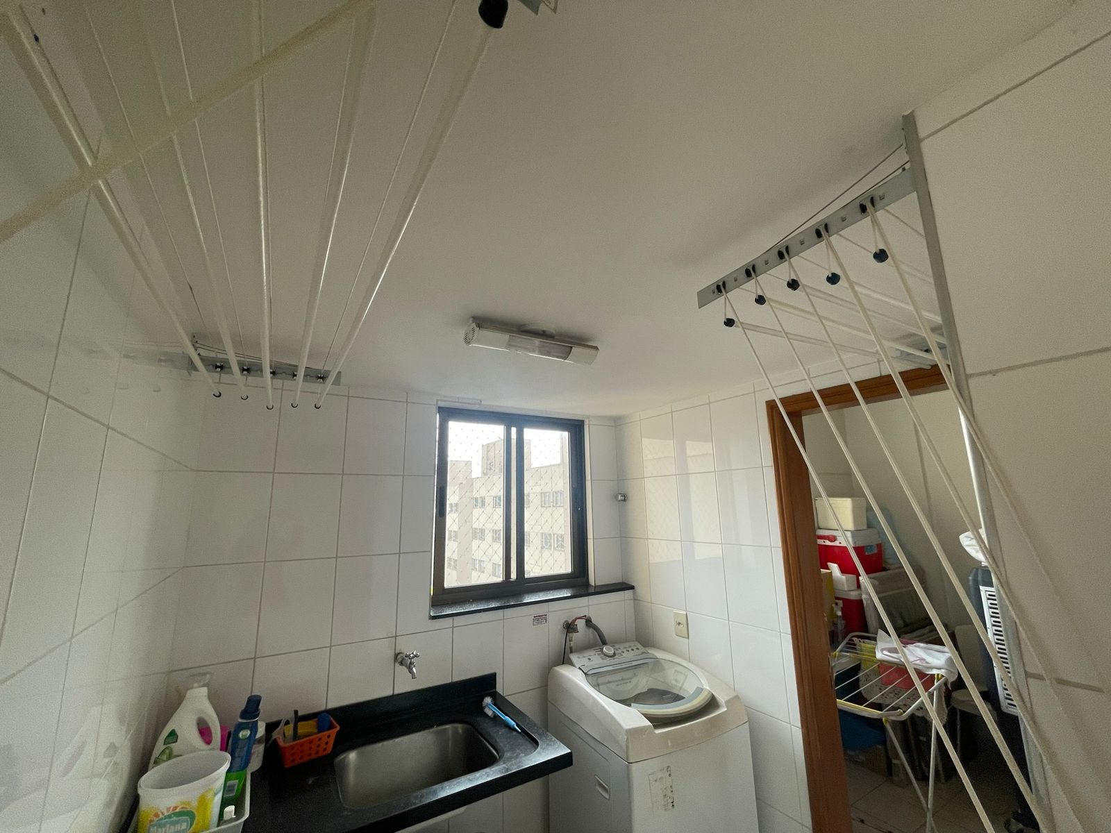 Imagem Apartamento com 3 Quartos à Venda, 167 m²em Setor Bueno - Goiânia