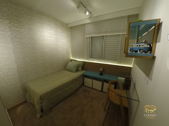 Imagem Apartamento com 2 Quartos à Venda, 54 m²em Vila Emília - Maringá