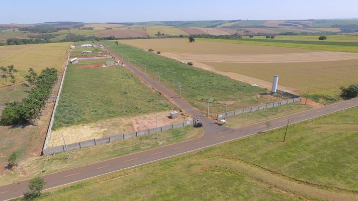 Imagem Terreno à Venda, 500 m² em Mandaguaçu