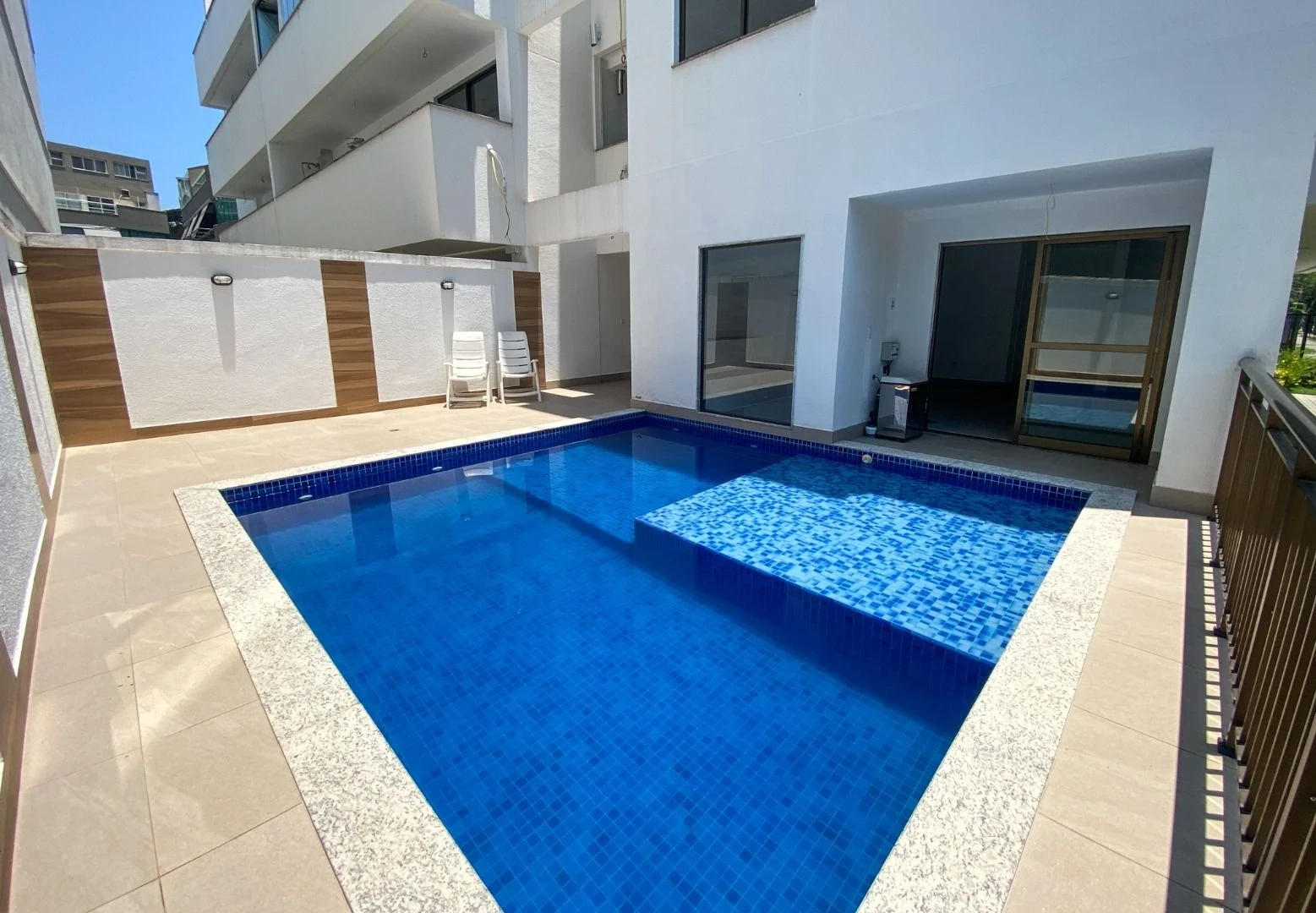 Imagem Apartamento com 3 Quartos à Venda, 100 m² em Recreio dos Bandeirantes - Rio de Janeiro
