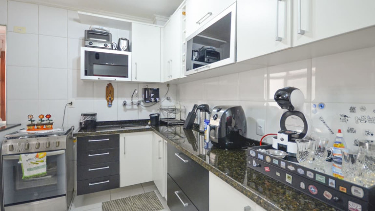 Imagem Apartamento com 2 Quartos à Venda, 62 m² em Vila Mariana - São Paulo