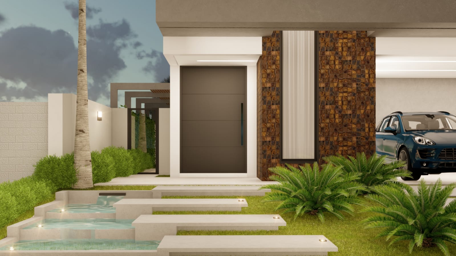 Imagem Casa de Condomínio com 4 Quartos à Venda, 301 m²em Loteamento Granville Atibaia - Atibaia