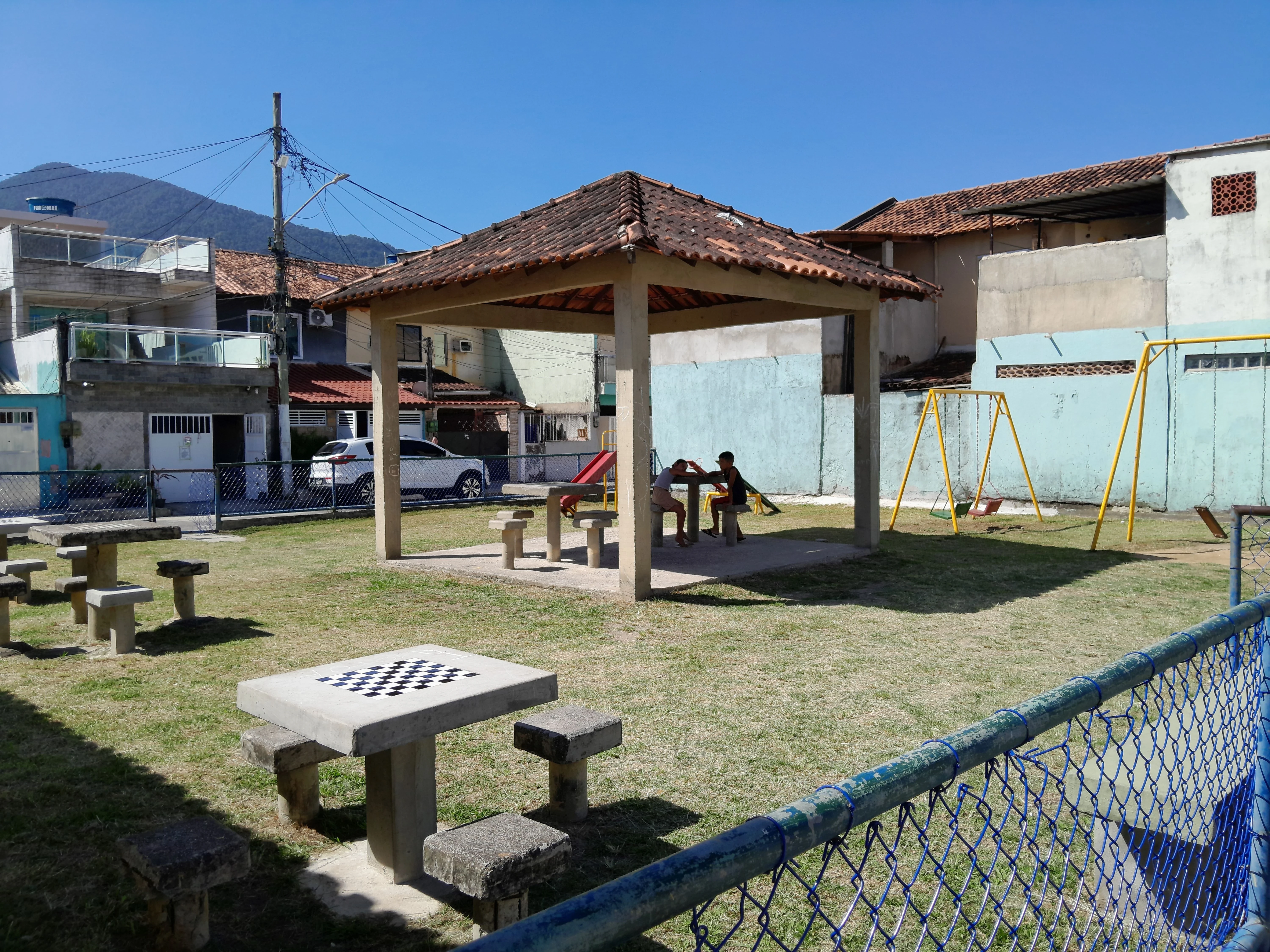 Foto do imóvel: Casa com 2 Quartos à Venda, 80 m² em Bangu - Rio de Janeiro